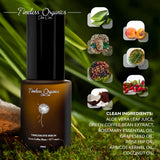 Timeless Eye Serum - Vegan Concept