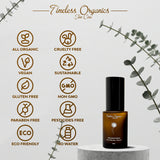 Timeless Eye Serum - Vegan Concept