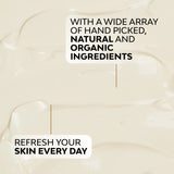 Timeless Eye Serum - Vegan Concept