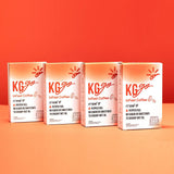 InFast Coffee (Keto Friendly) - 4 boxes