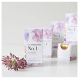 No.1 Nourishing Face Serum - 10ml - Vegan Concept