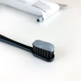 Premium Natural Toothpaste - Peppermint + Charcoal - Davids | Vegan Concept Hong Kong