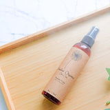 Timeless Toner - Oily / Acne Prone - Vegan Concept