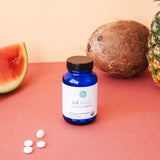 Vegan Vitamin D - 30 tablets - Vegan Concept