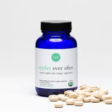 Organic Apple Cider Vinegar - 60 tablets - Vegan Concept