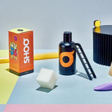 SHOO Natural Dog Shampoo (Organic Cedar-Wood) expired on 03/19 - Vegan Concept