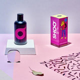 SHOO Natural Dog Shampoo (Organic Eucalyptus) expired on 03/19 - Vegan Concept