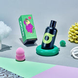 SHOO Natural Dog Shampoo (Organic Wild-Orange) expired on 03/19 - Vegan Concept