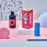 SHOO Natural Dog Shampoo (Natural Organic Regular) expired on 03/19 - Vegan Concept