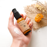 Timeless Sun Defense Serum SPF30 - Vegan Concept