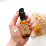 Timeless Sun Defense Serum SPF30 - Vegan Concept