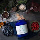 Organic Protein Powder - Chocolate - 650g - Vegan Concept