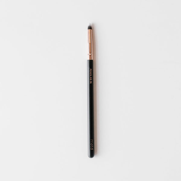 Pencil Me In Pencil Brush - Vegan Concept
