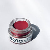 豐盈唇頰胭脂膏 (玫瑰粉)