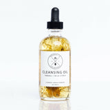 Cleansing Oil - Tamanu + Wild Citrus - Vegan Concept