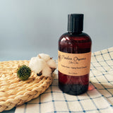 Timeless Anti-Aging Facial Cleanser - Vegan Concept