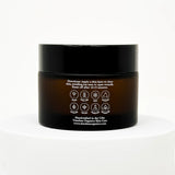 藍土抗氧化緊緻泥膜