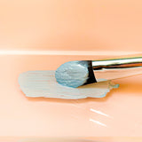 藍土抗氧化緊緻泥膜