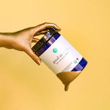 Organic Turmeric Powder - 365g - Vegan Concept