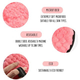Reusable Makeup Remover Pad - Pink
