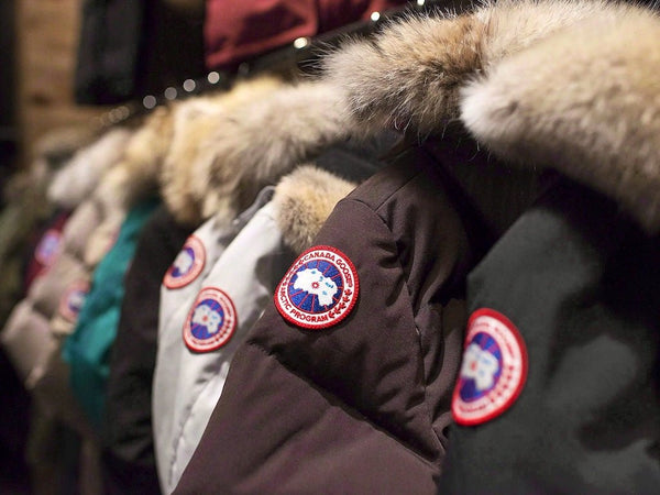 <b>Canada Goose 向皮草說再見 但未能完全放棄使用鵝絨？</b>