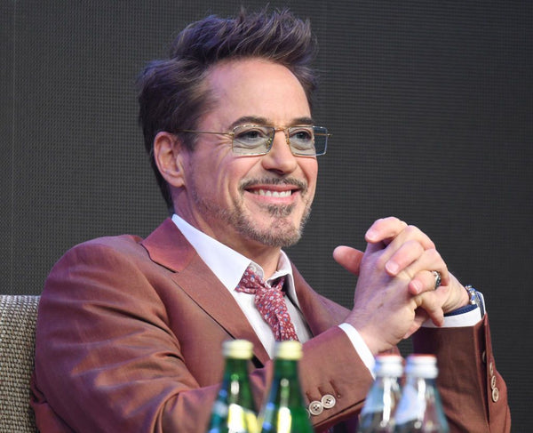 <b>Robert Downey Jr. 投資初創撐純素煙肉生產</b>