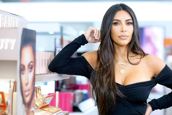 <b>Kim Kardashian教煮Beyond Meat  坐言起行鼓勵大眾投入素食</b>