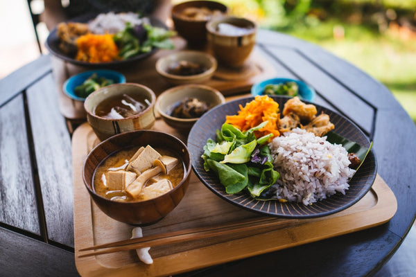 <b>沖繩飲食法——素菜為主 或成日本人長壽關鍵？</b>