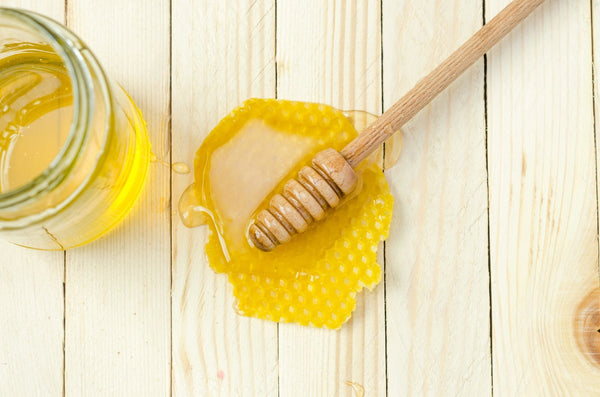 <b>純素者都可以吃蜜糖？發酵技術取代蜜蜂生產蜜糖</b>