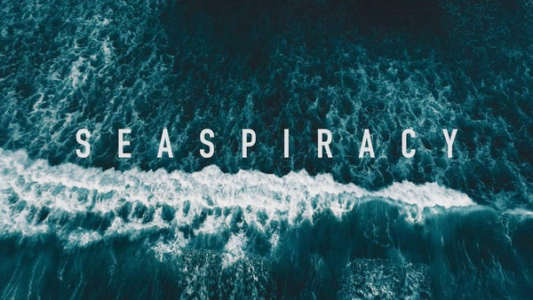 <b>Netflix 紀錄片 Seaspiracy：揭示海洋生態影響 保護環境由吃素做起</b>