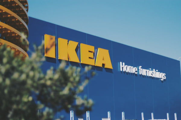 <b>IKEA傢俬回購計劃 顧客環境齊齊雙贏</b>