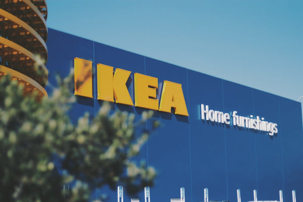 <b>IKEA傢俬回購計劃 顧客環境齊齊雙贏</b>
