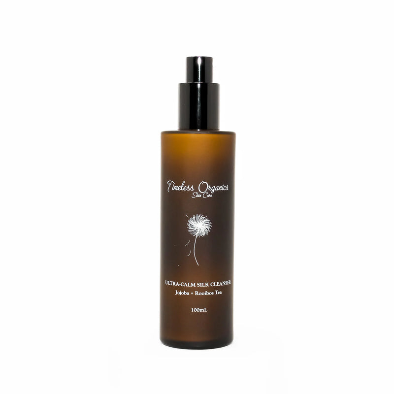 Ultra Calm Silk Cleanser