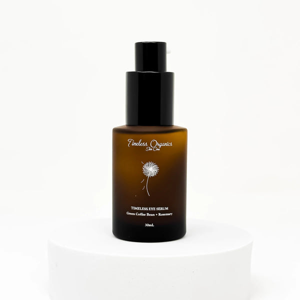 Timeless Eye Serum - Vegan Concept