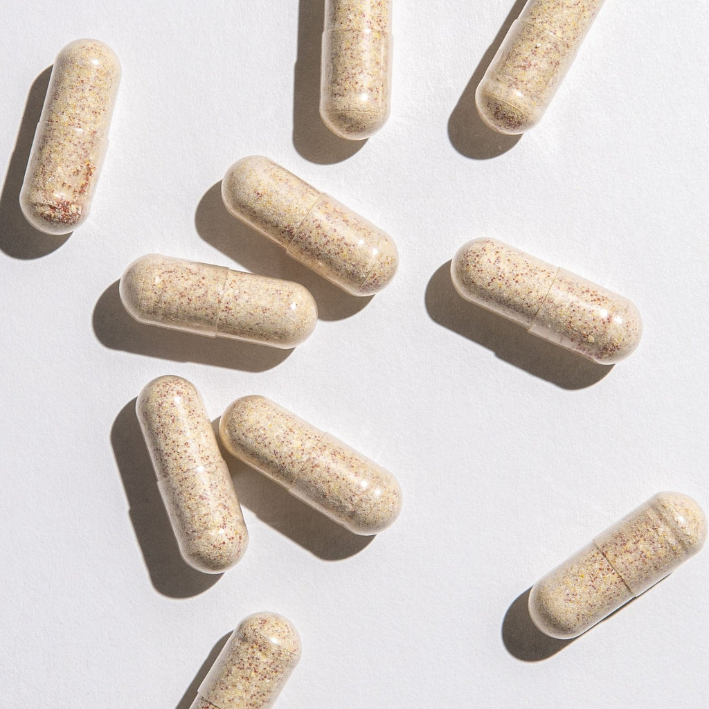 Ora Organic Plant based Multivitamin 60 Capsules Vegan Concept ora-organic-plant-based-multivitamin-60-capsules-vegan-concept