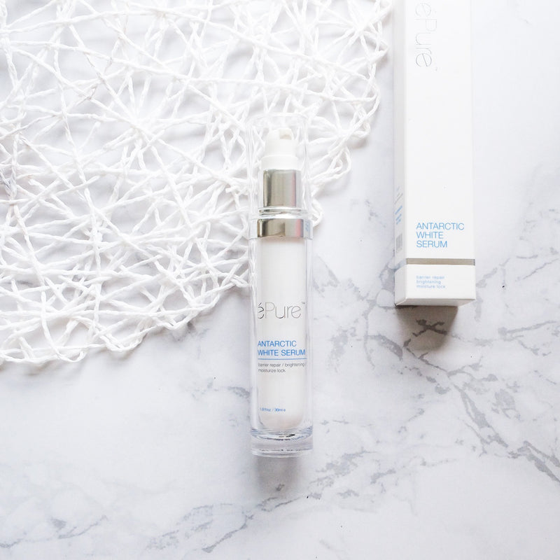 Antarctic White Serum