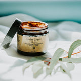 Timeless Resurfacing Facial Polish - Walnut + AHA