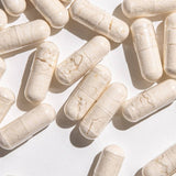 Vegan Probiotics for Women - Vaginal Health - 60 Tablets - Vegan Concept