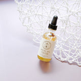 Facial Oil - Cherry Kernel + Ylang Ylang - Vegan Concept