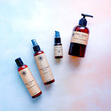 Timeless Anti-Aging Kit - Vegan Concept