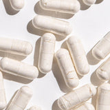 Vegan Probiotics with Prebiotics Capsules - 60 Tablets - Vegan Concept