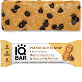 Keto Plant Protein Bar - Peanut Butter Chip