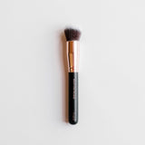 Beauty And The Base Foundation Brush - Vegan Concept