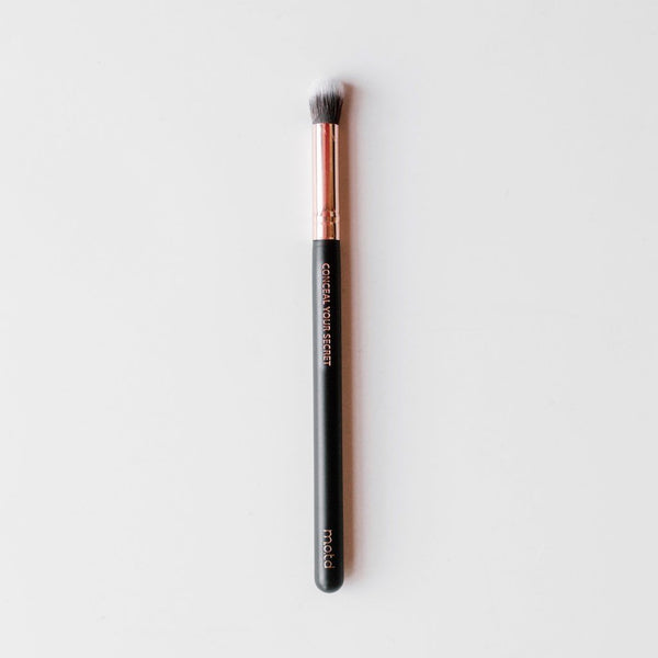 Conceal Your Secret Concealer Brush - Vegan Concept