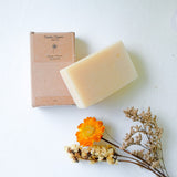 Timeless Enzyme Bar Soap - Mango + Papaya - Vegan Concept