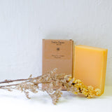 Timeless Shave Bar - White Tea + Ginger - Vegan Concept