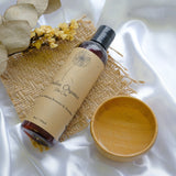 Timeless Makeup Remover & Nourisher (118mL) - Vegan Concept