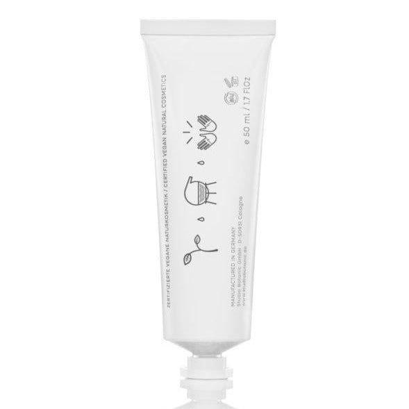 Hand Cream - Vegan Concept