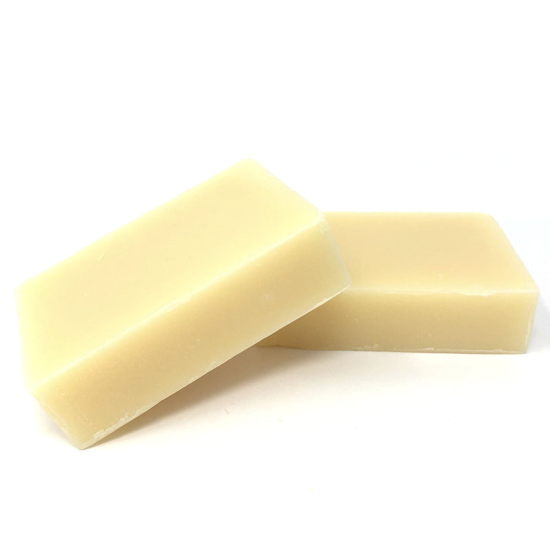 Timeless Shave Bar - White Tea + Ginger - Vegan Concept