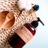 Timeless Anti-Aging Kit - Vegan Concept